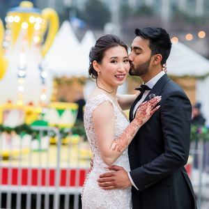 Meet your Posher, Connie